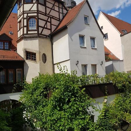 Hotel Restaurant Toscana Naumburg Naumburg  Exterior photo
