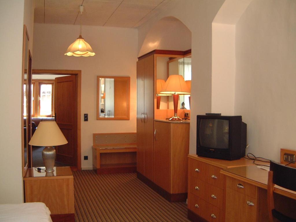 Hotel Restaurant Toscana Naumburg Naumburg  Room photo