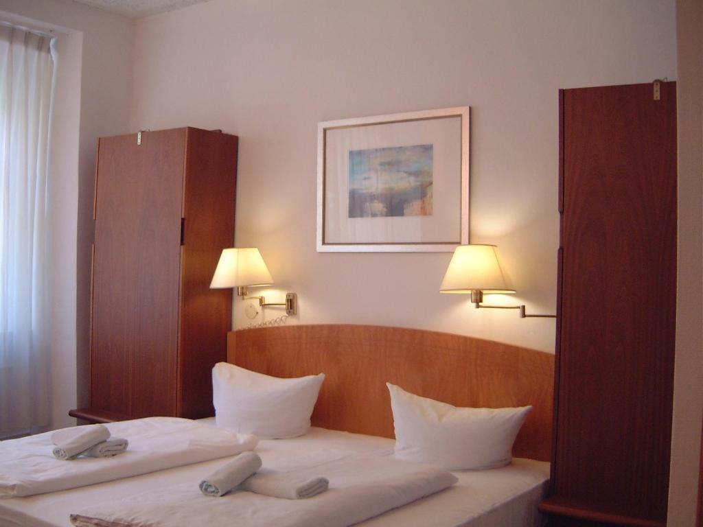 Hotel Restaurant Toscana Naumburg Naumburg  Room photo