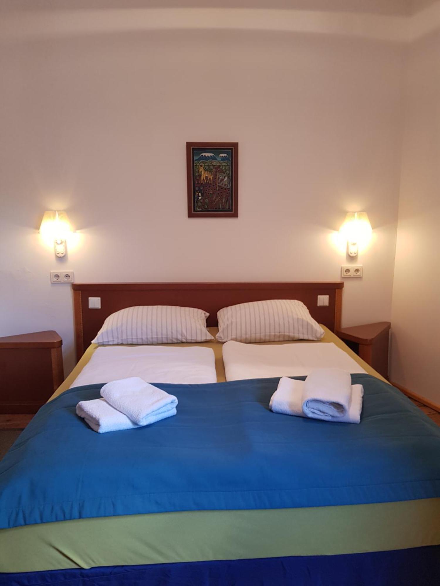 Hotel Restaurant Toscana Naumburg Naumburg  Room photo