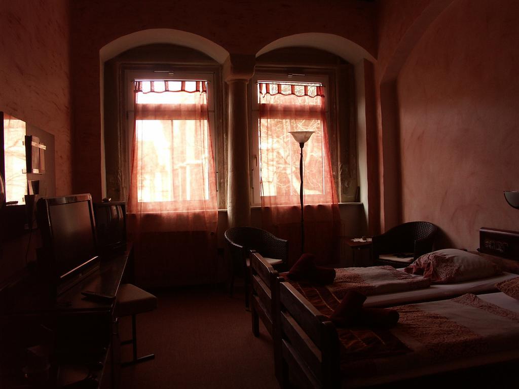Hotel Restaurant Toscana Naumburg Naumburg  Room photo